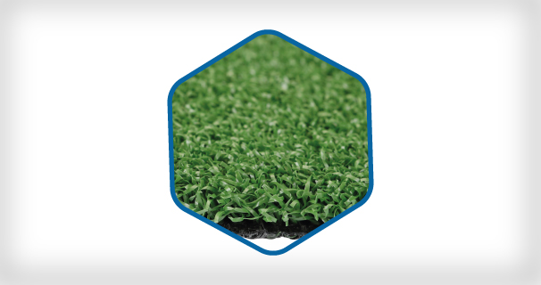 Golf Grass Catalog
