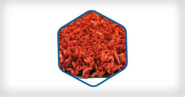 Multipurpose Grass KDK Red Catalog