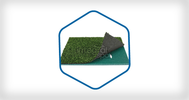 PE Shockpad Catalog
