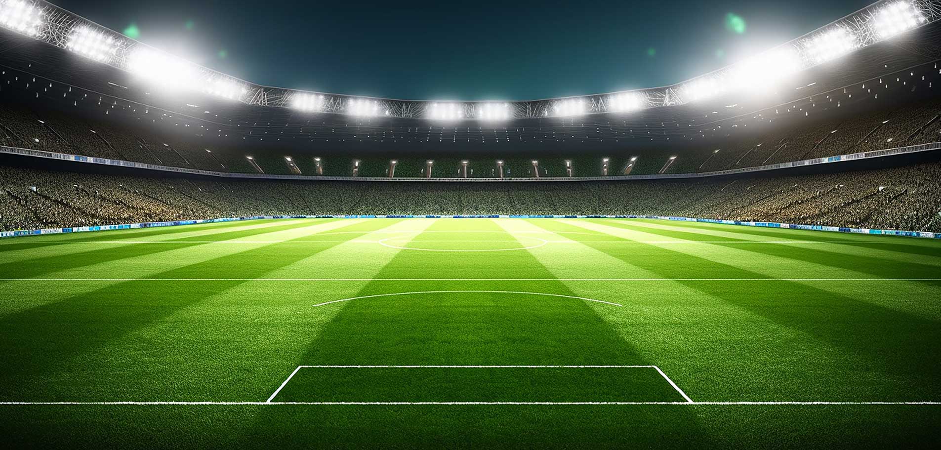 Constructor de Estadios para el Mundo