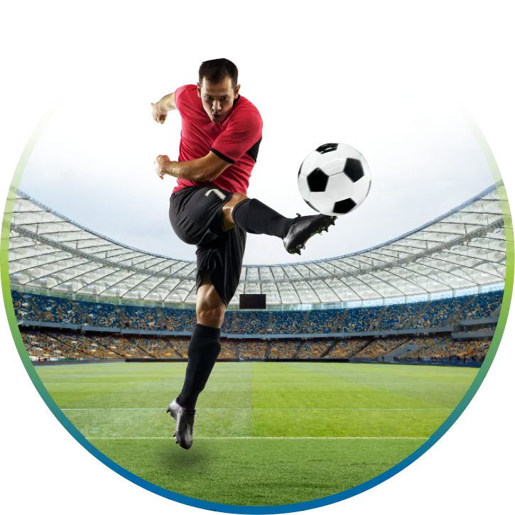 player