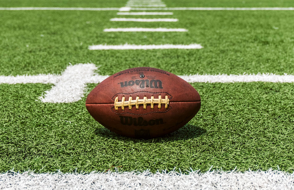 Campos aprobados por World Rugby