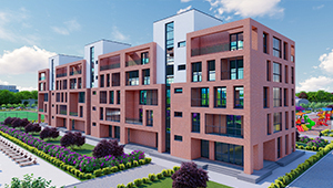 Comfortable Accommodation Experience 2