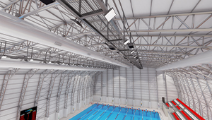 Durable & Secure Roof System 2