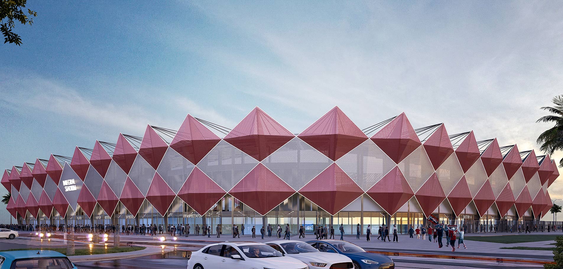 Elite Dome