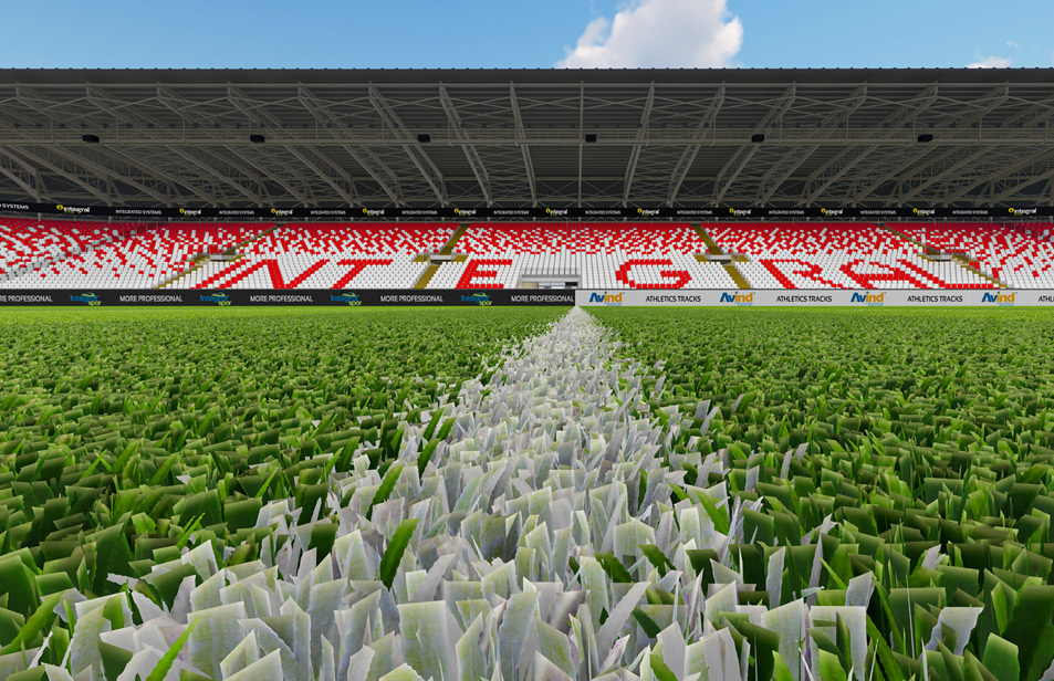 Estadios
