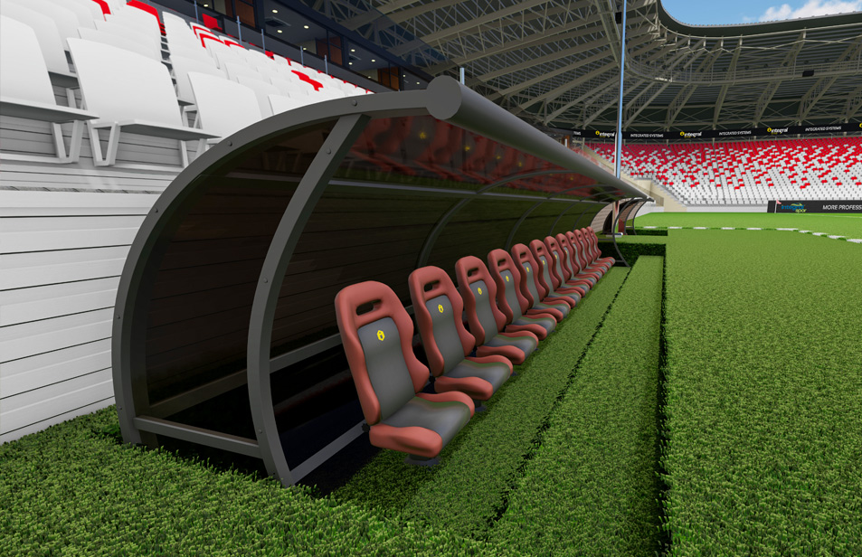 Estadios