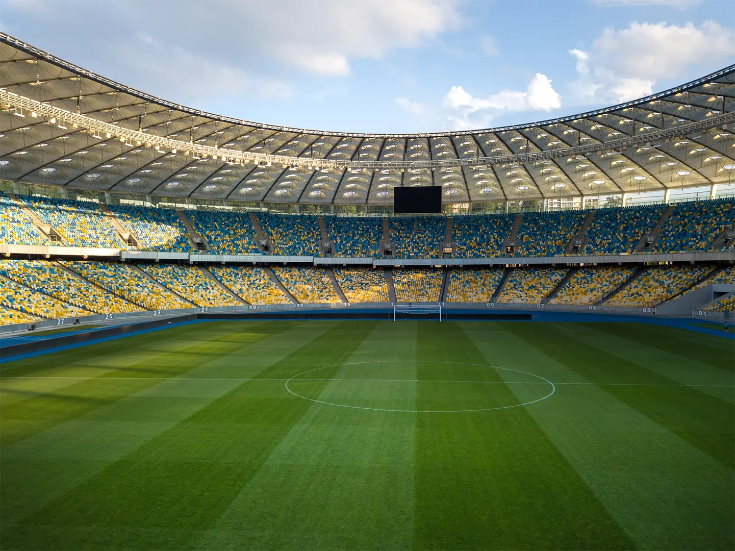 estadios