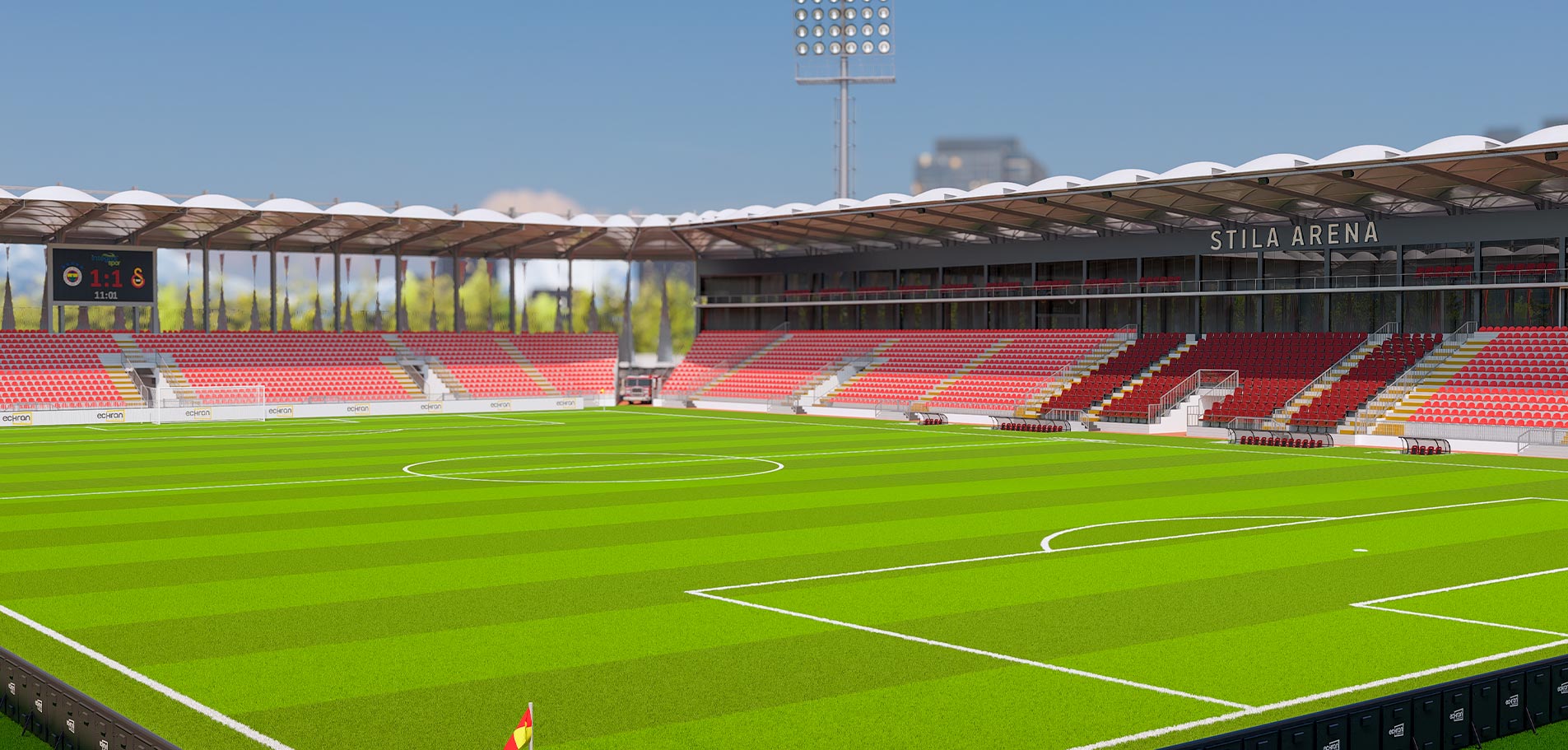 FIFA Standarts