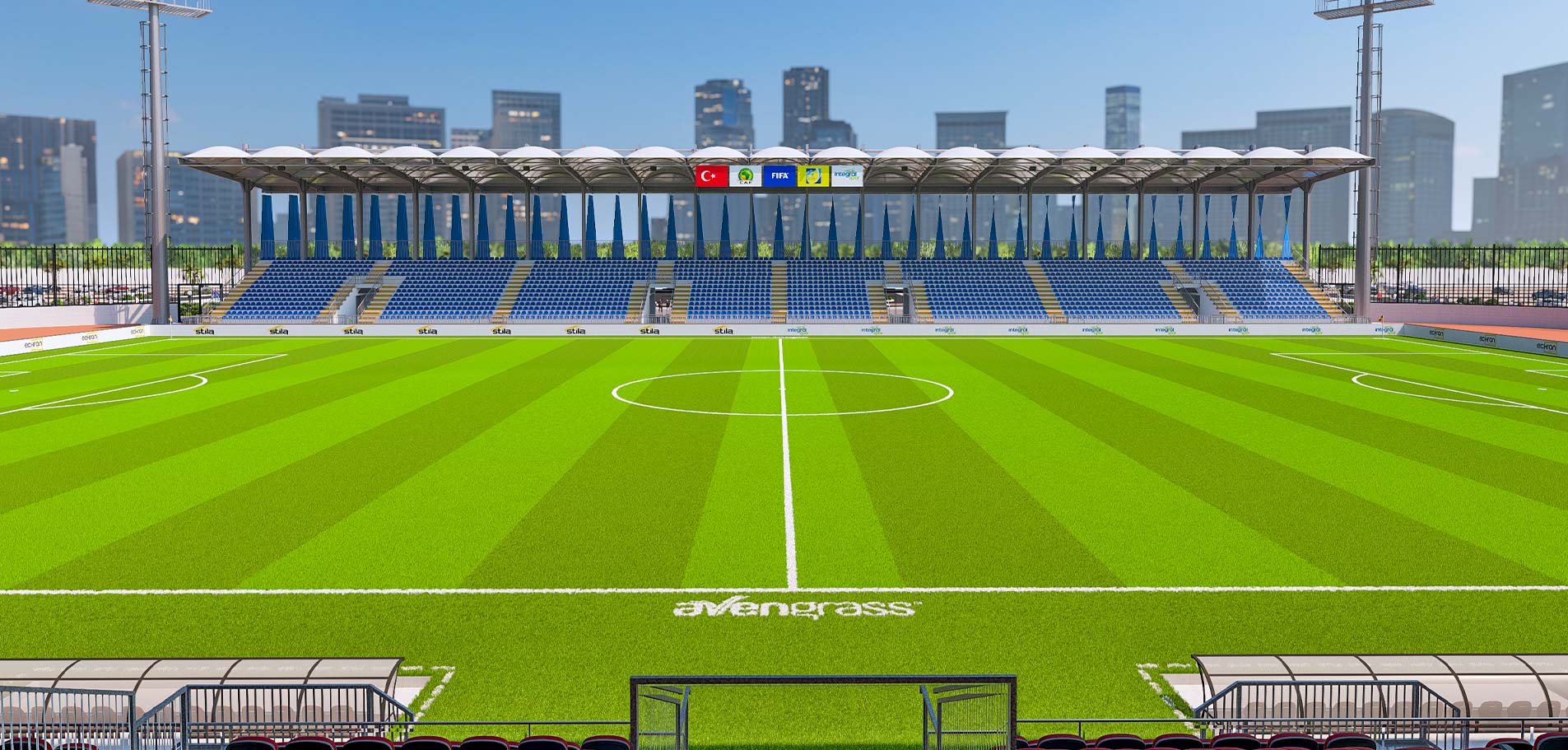 Global Arena 2