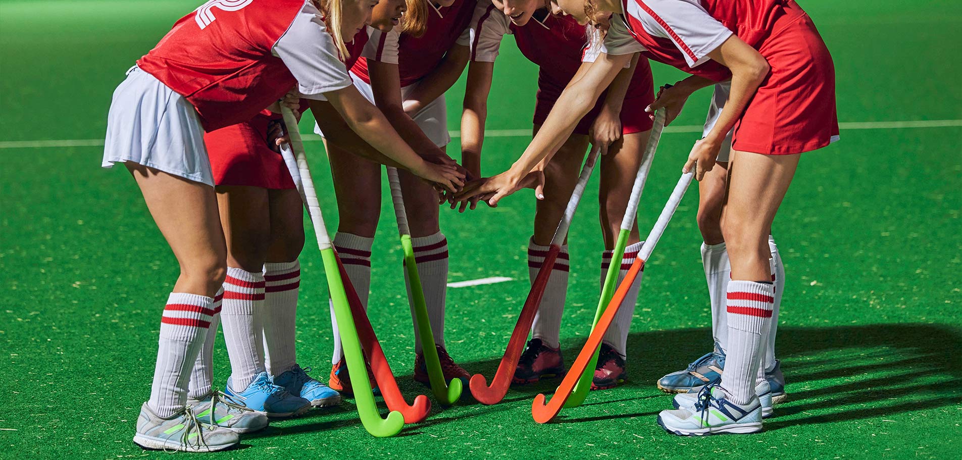 Hockey Field 1