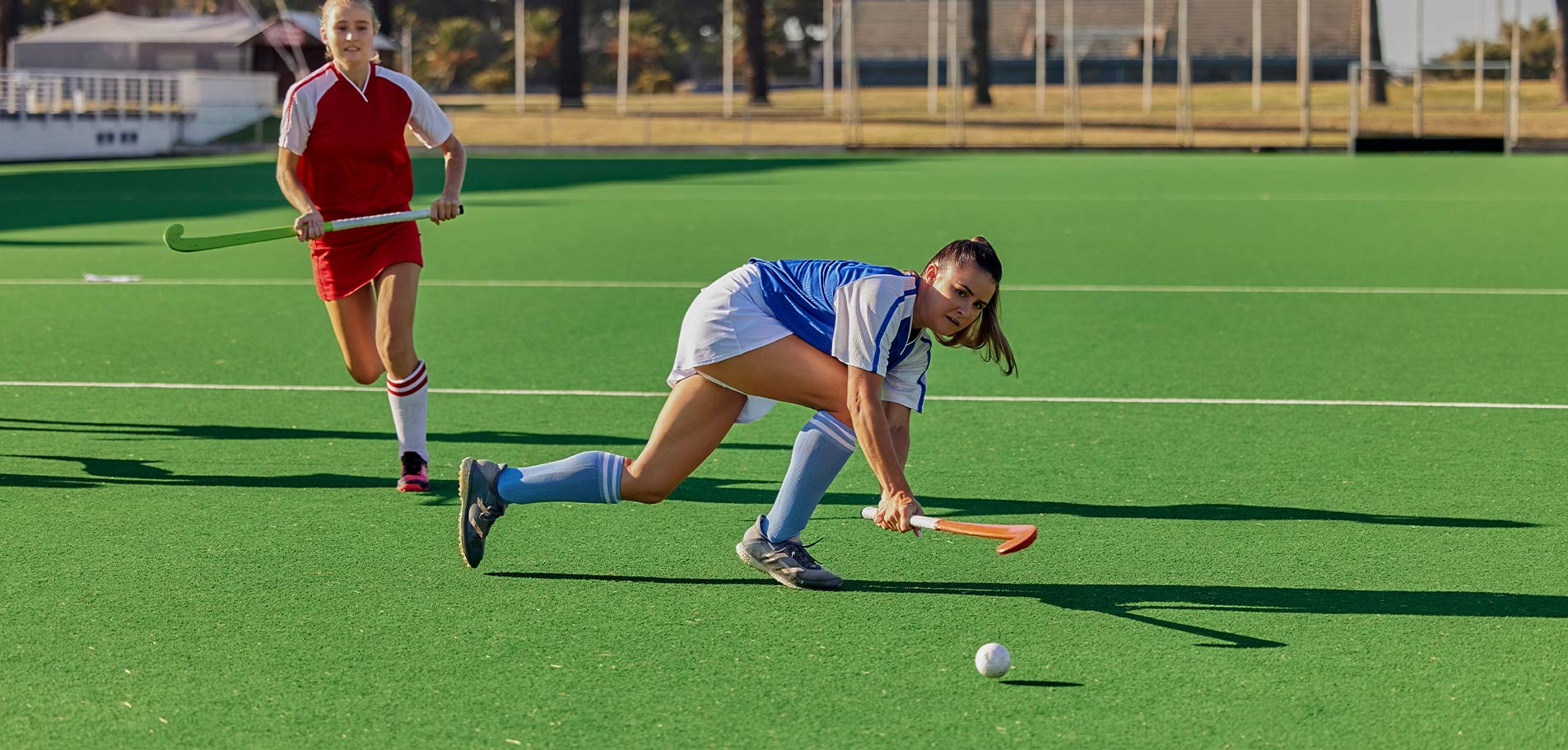 Hockey Field 1