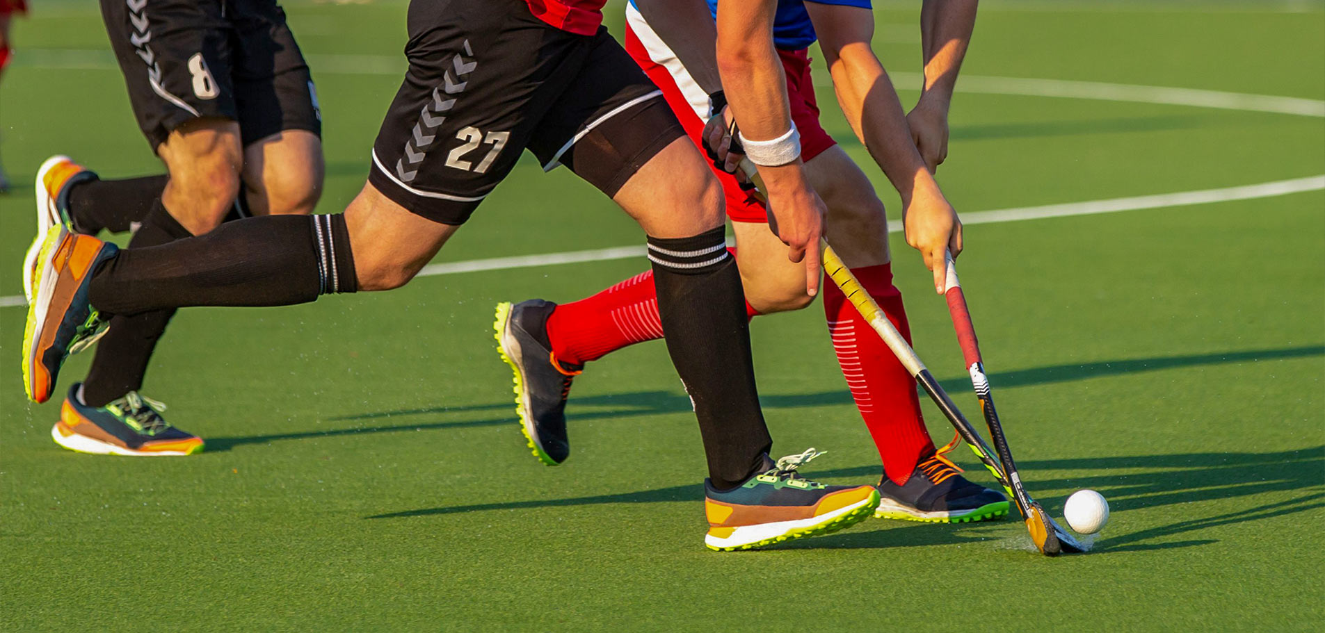 Hockey Field