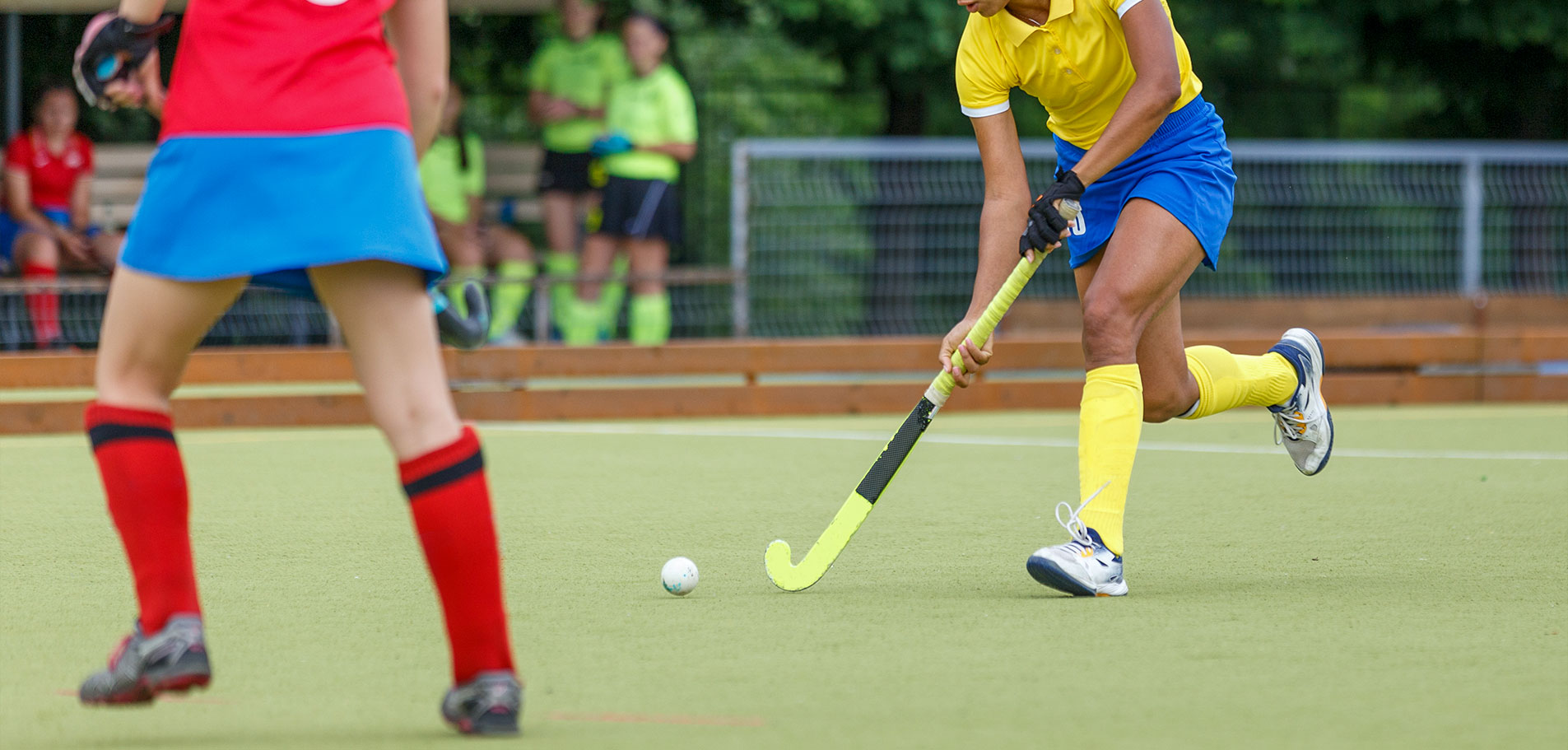 Hockey Field 2
