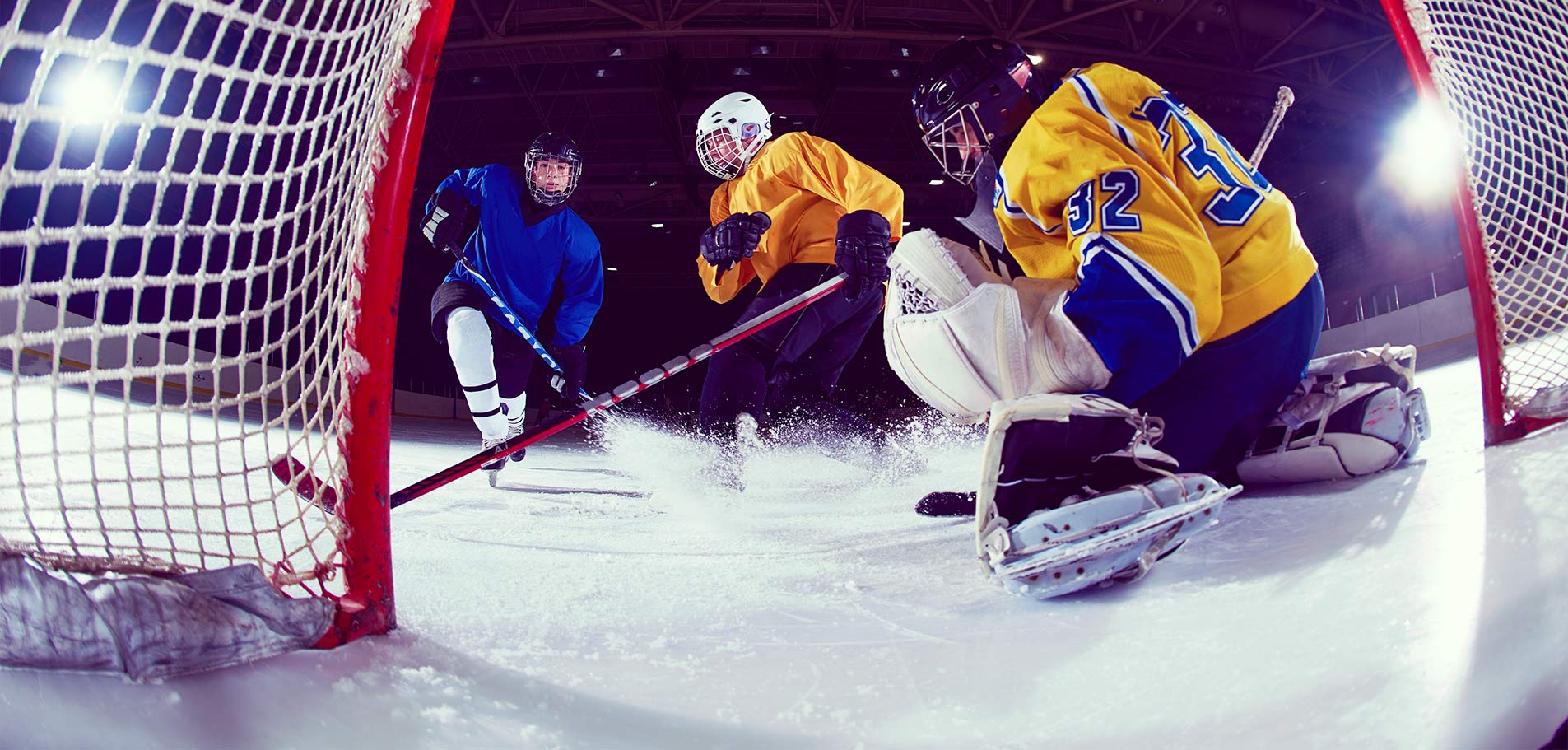 Ice Hockey 1