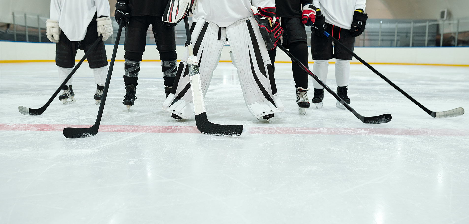 Ice Hockey 2