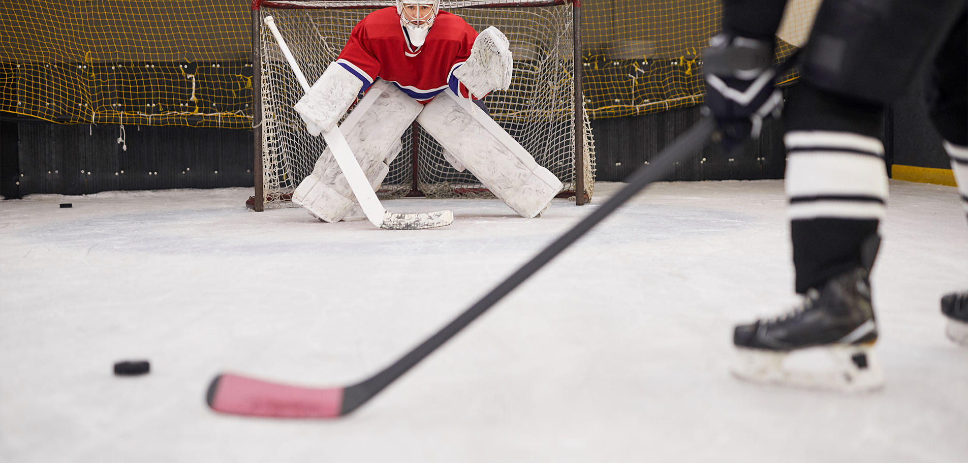 Ice Hockey 3