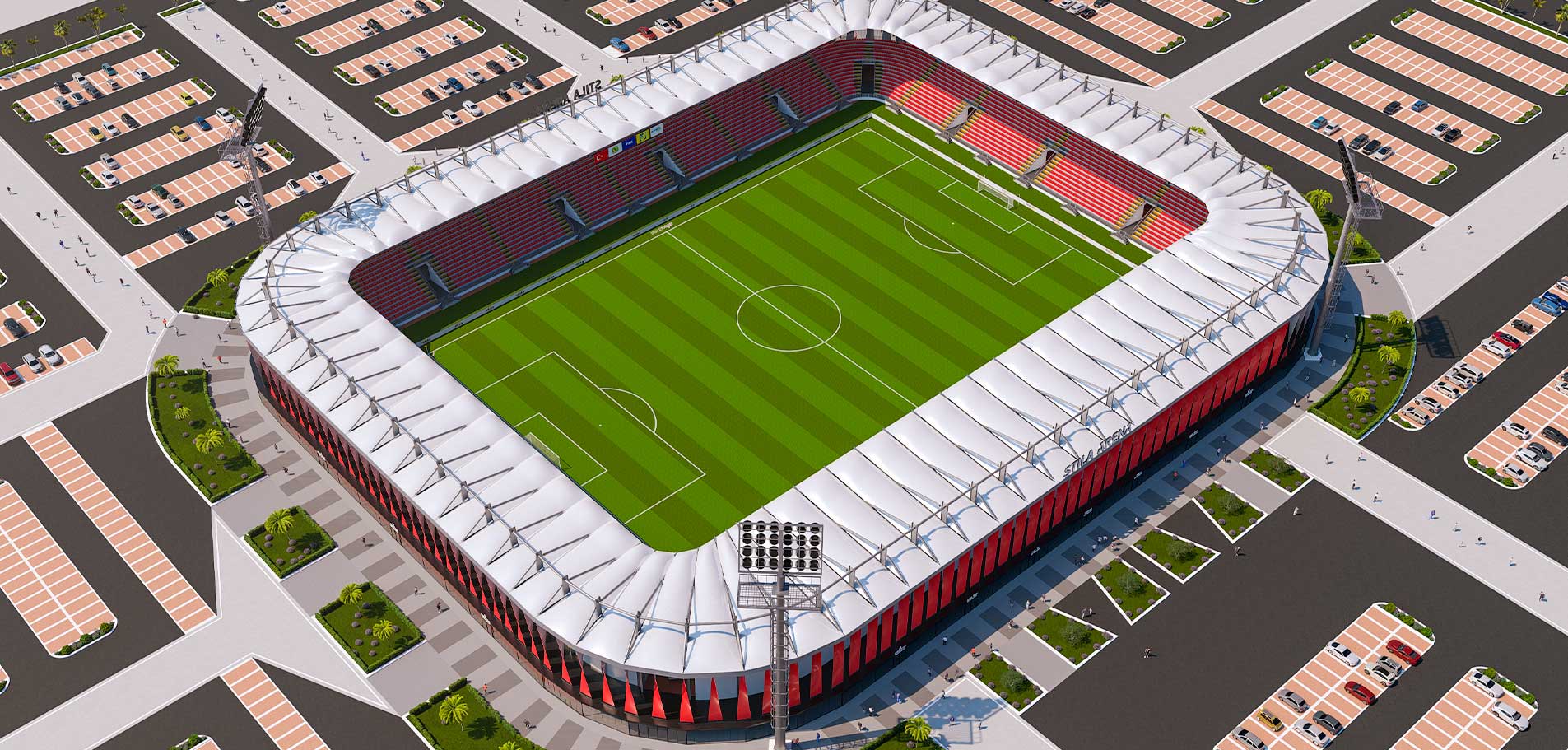 Iluminación LED de Potencia