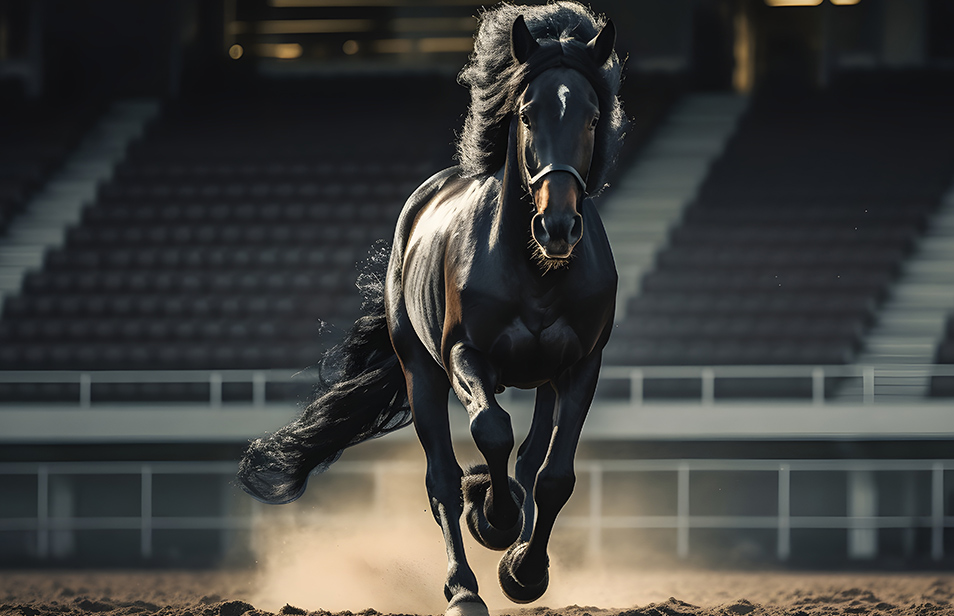 Iluminación LED para la Noche 