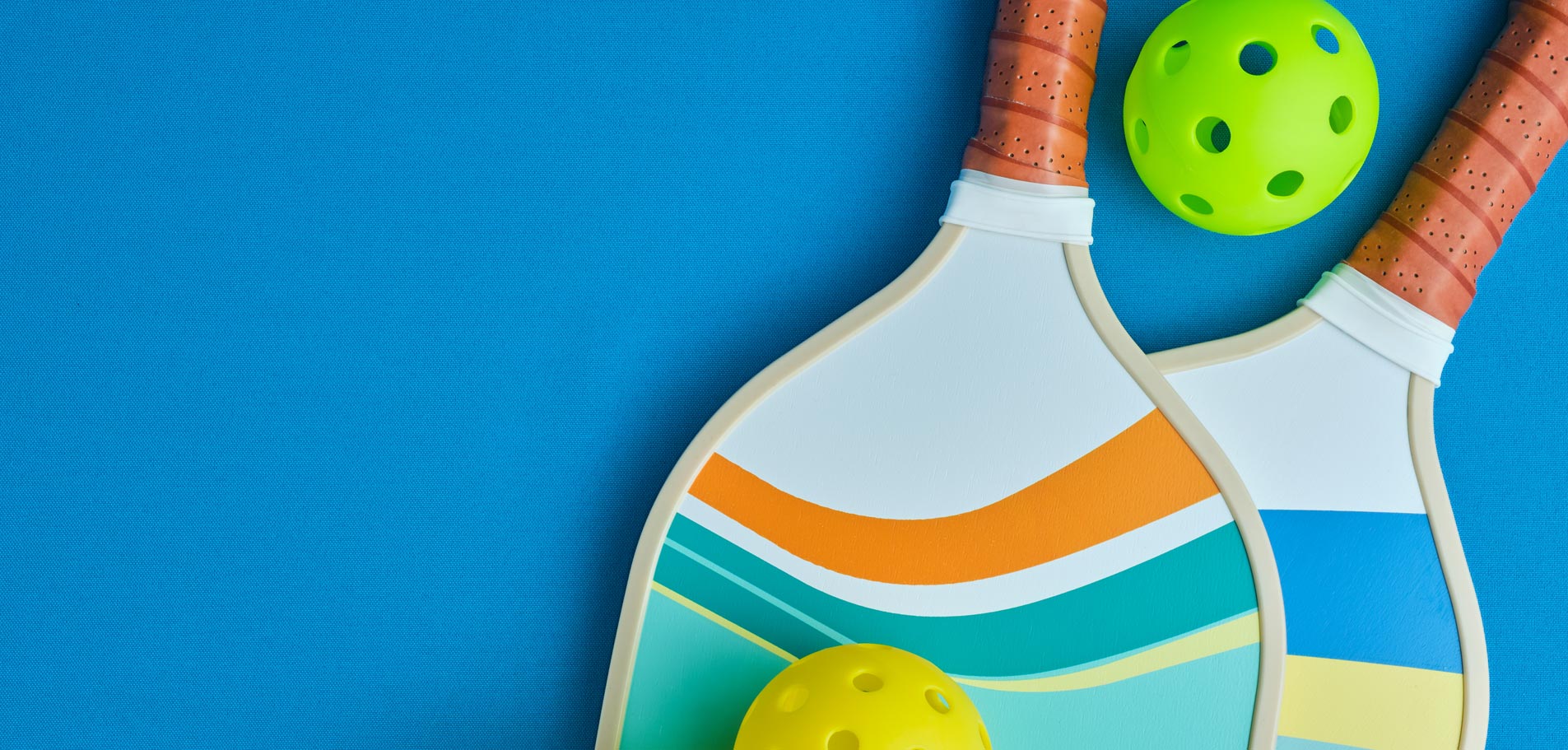 Indoor Pickleball 2