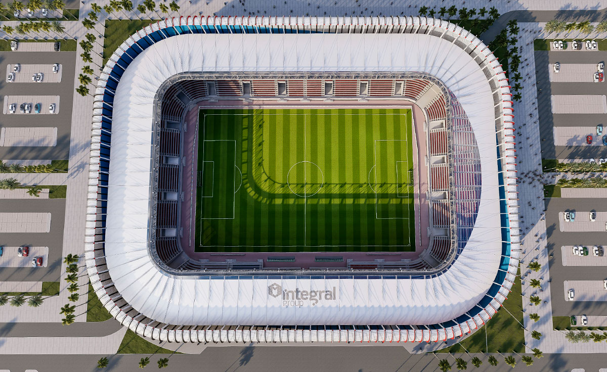 Nova Dome 2?>