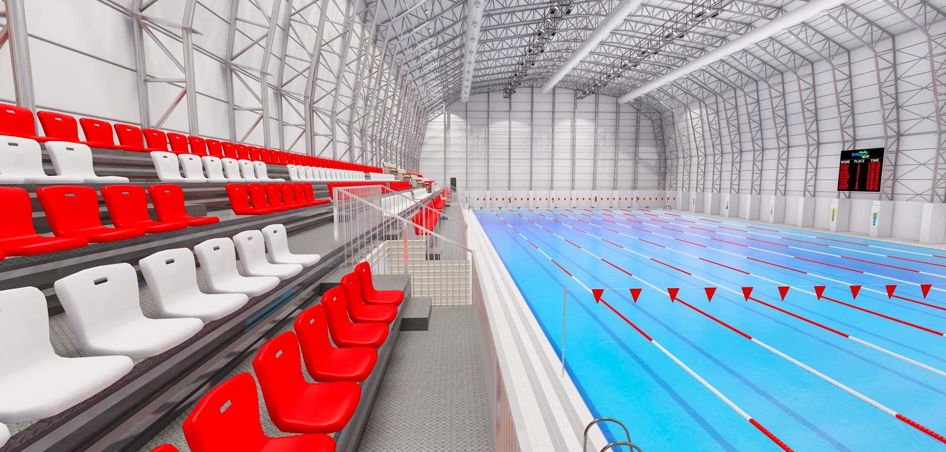 Olympic Pool