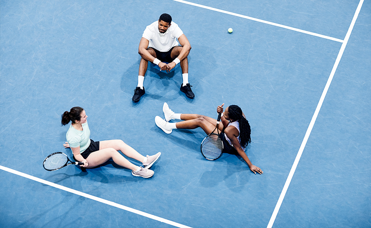 outdoor tennis court2?>