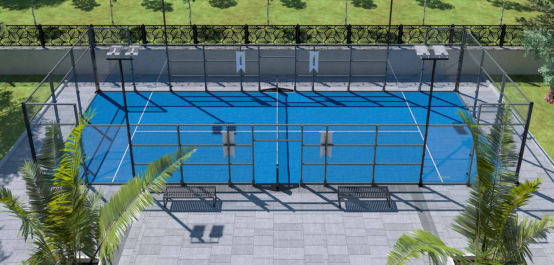 padel-court