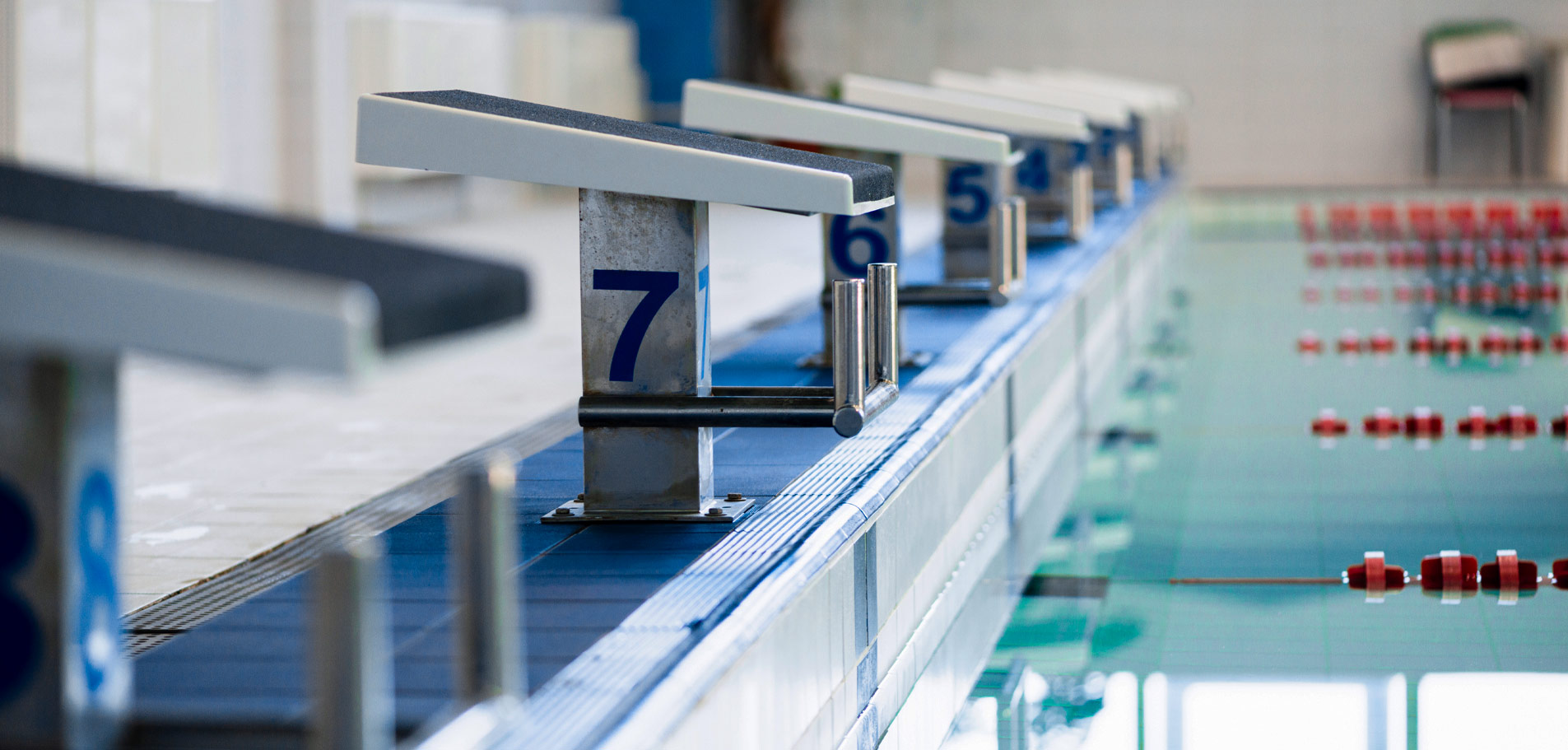 Piscina Semiolímpica 2