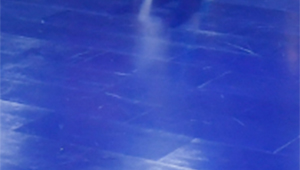Piso de Futsal Antideslizante y Duradero