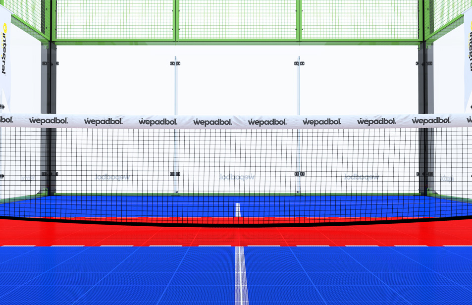 Premium Facility Design