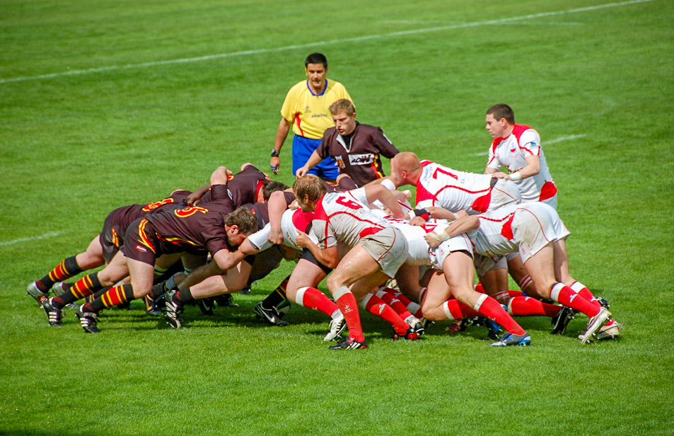 Sistemas tecnológicos