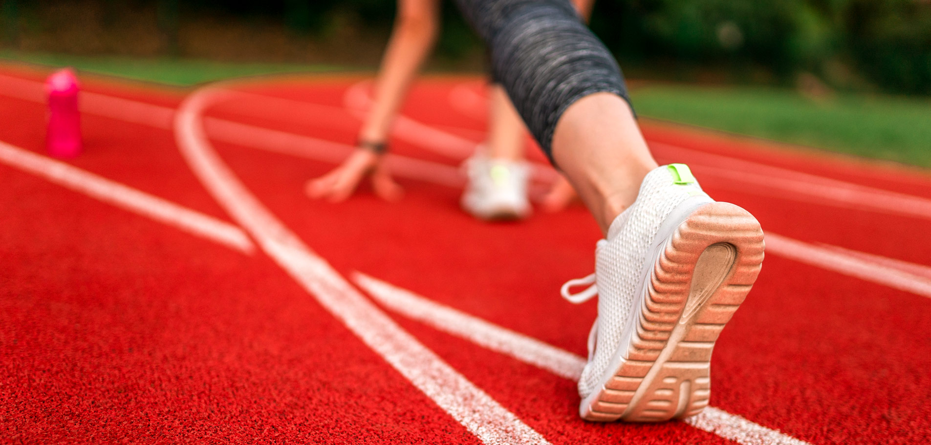 Standart Athletic Tracks Liste