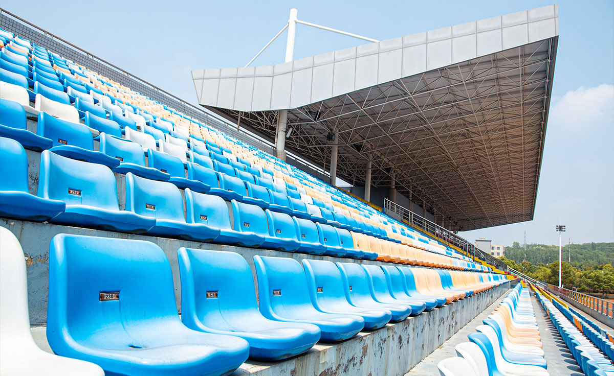 Steel Grandstand2?>