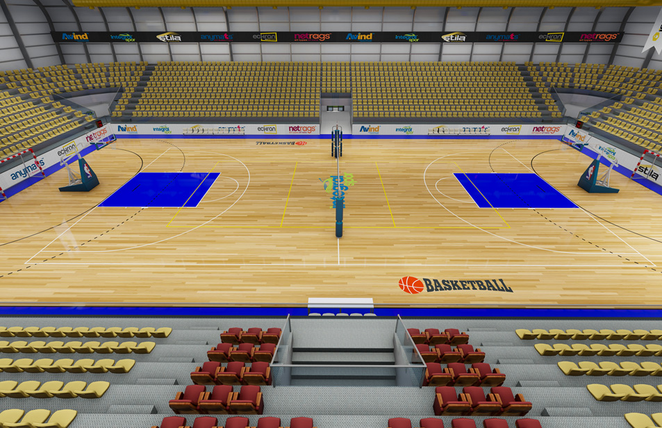 Technical and Health Support Areas 2