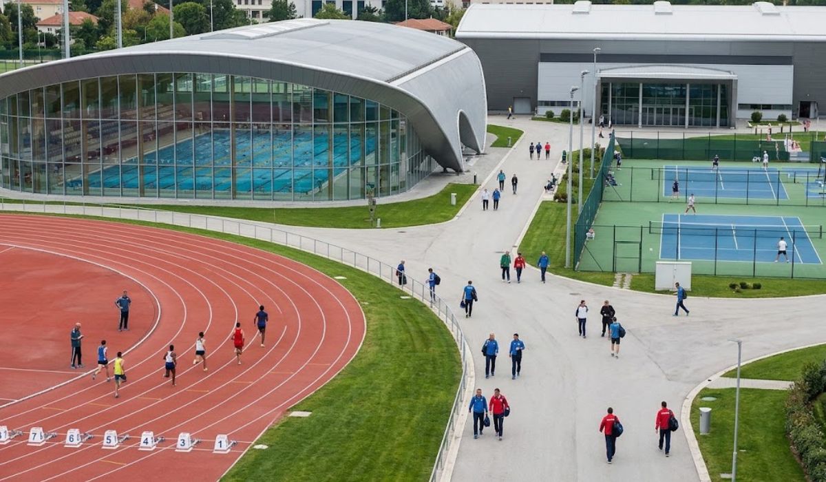 Deportivo Olimpico