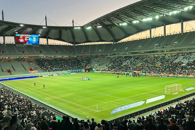 Construcción Moderna de Estadios y Soluciones de Renovación