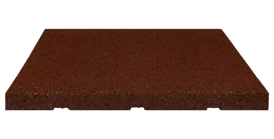 Baldosas Modulares de Goma