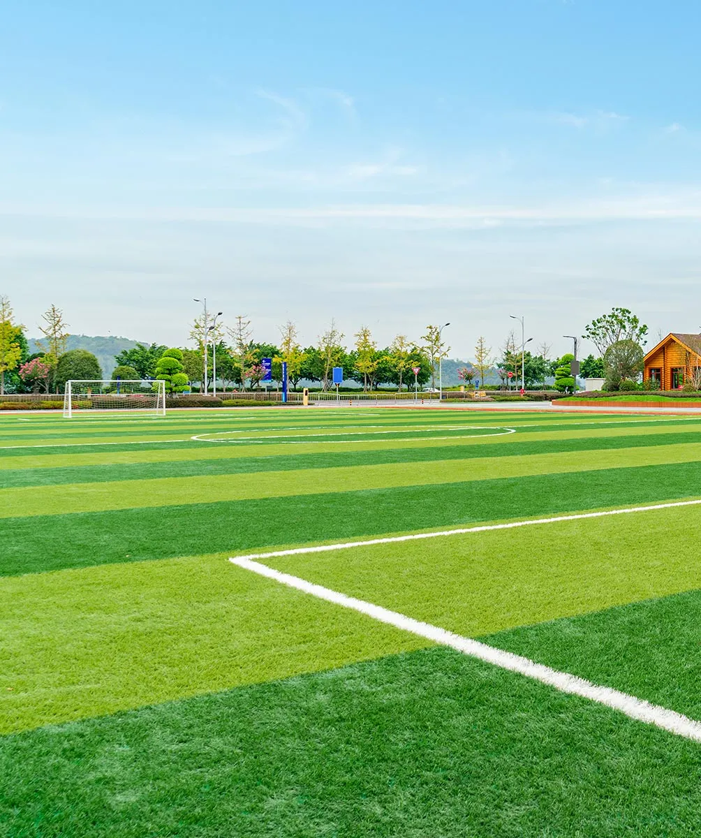 Césped Artificial DuoGrass