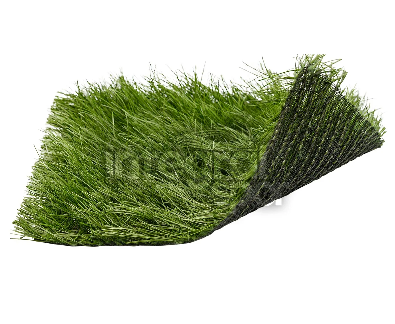 Hybrid Grass