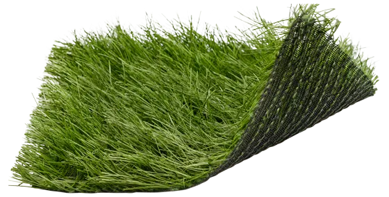 Hybrid Grass