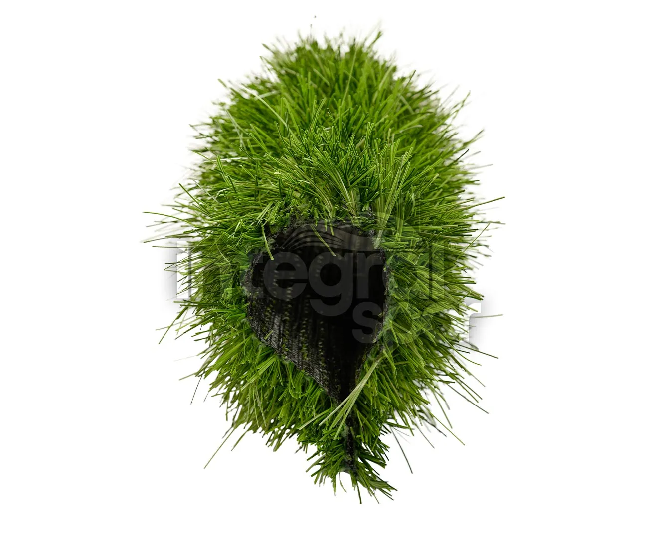 Hybrid Grass